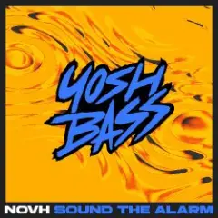 Novh — Sound The Alarm