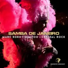 Samba de Janeiro