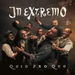 In Extremo — Miss Gordon Of Gight
