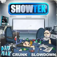 Showtek — Slow down