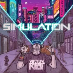 Virtual Riot — REDLINE