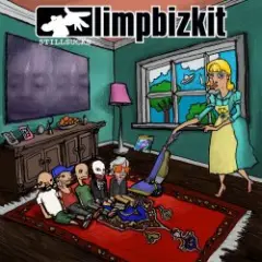 Limp Bizkit — Dad Vibes