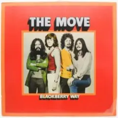 Move — Blackberry Way