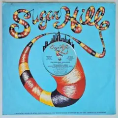 The Sugarhill Gang — The Downbeat