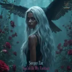 You're In My Fantasy (Radio Mix)