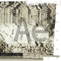 Autechre — Squeller