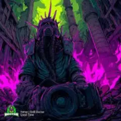 YEHOR — Good Time (Mixed)