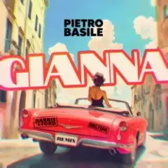 Pietro Basile — Gianna (Harris & Ford & BIG TIM Remix)