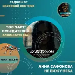 Не вижу неба