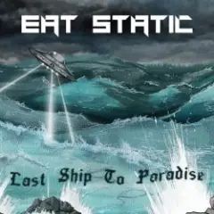 Eat Static — Medicine Wheel