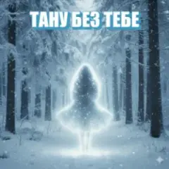 ТАНУ БЕЗ ТЕБЕ