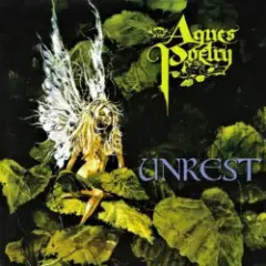 Agnes Poetry — My Reward
