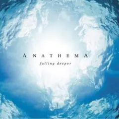 Anathema — Alone