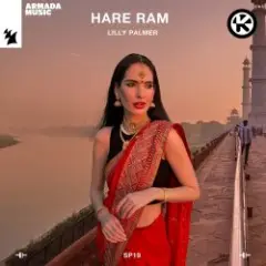 Lilly Palmer — Hare Ram (Extended Mix)