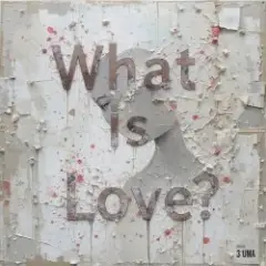 Haddaway — What Is Love (Serge Gri Tech ver cover)