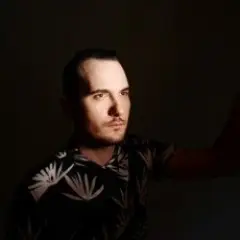 Andrew Bayer — The District