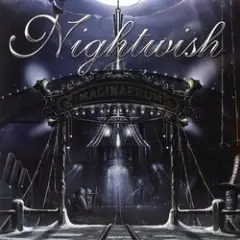 Nightwish — Slow, Love, Slow