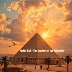 The mystery of the Pyramids