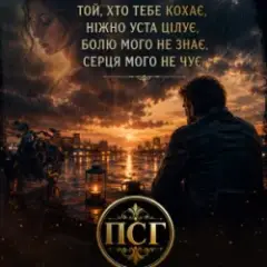 Той хто її кохає