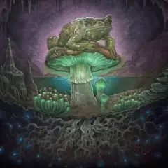 GABBГ — Mycelium Protocol