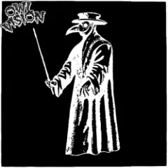 Owl Vision — Dead Shall Rise (Original Mix)
