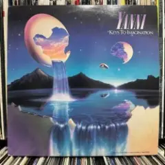 Yanni — The End of August