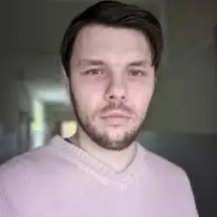Marko Volchkov — Come Back