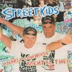 Streetkids (Radio Edit)