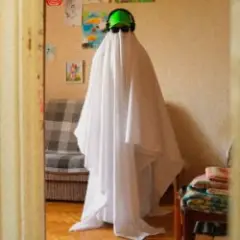 Привид