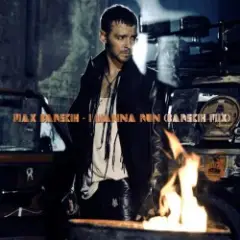 Max Barskih — I Wanna Run (Barskih Mix)