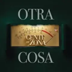 Gente De Zona — Me Da Lo Mismo