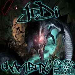 Jedi — B B Badman
