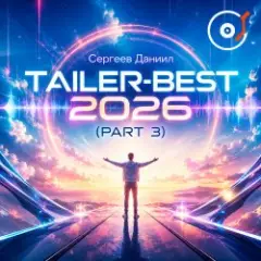 Сергеев Даниил — TAILER-BEST 2026 (PART 3)