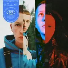 Sam Gellaitry — Assumptions (slowed down version)