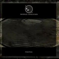 Photek — Pharaoh