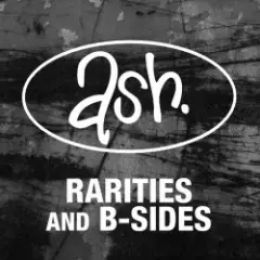 Ash - Annabel
