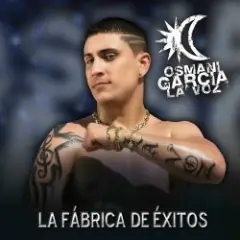Osmani Garcia feat. Gente De Zona — No me enamoro