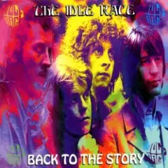 The Idle Race — Follow Me Follow