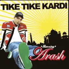 Tike Tike Kardi (Radio Edit)