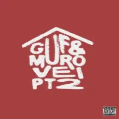 GUF — Где он (интро)