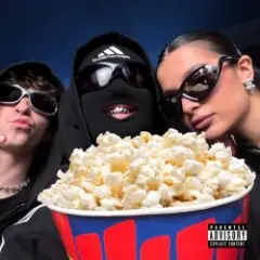 Егор Крид feat. Тenderlybae & Егорик — Пацанский FONK