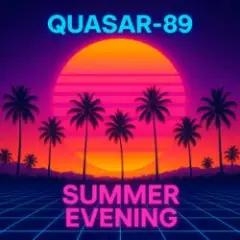 Summer Evening