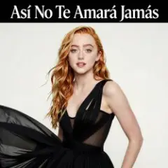 DJ Xquizit & MexiHouse & Xavian — Asi No Te Amara Jamas (Original Mix)