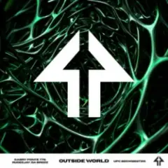 Outside World (Club Mix)