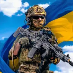 D.Brusnitsyn — Побажання побратимам
