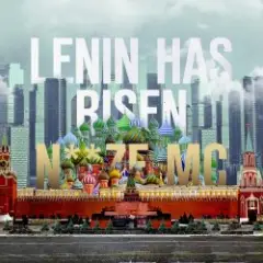 Noize MC — Lenin Has Risen