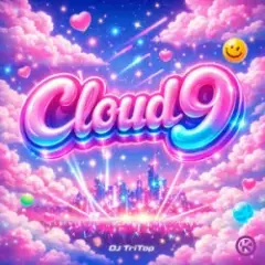 DjTriTop — Cloud 9