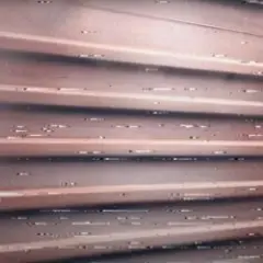 Будни — Человек под зонтом