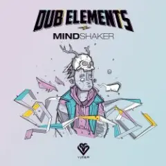 Dub Elements — Brain Eaters
