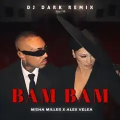BAM BAM (Dj Dark Remix)